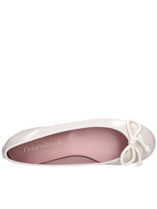Ballerine in vernice PRETTYBALLERINAS | 35.663 ROSARIO IPNOTICPERLA
